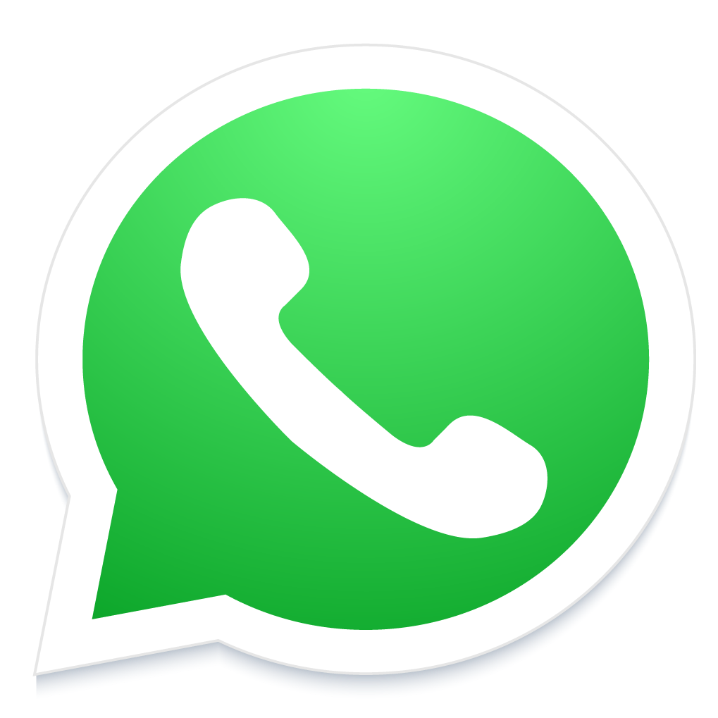 Contato pelo WhatsApp